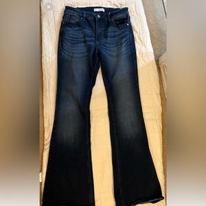 Kancan flare size 30